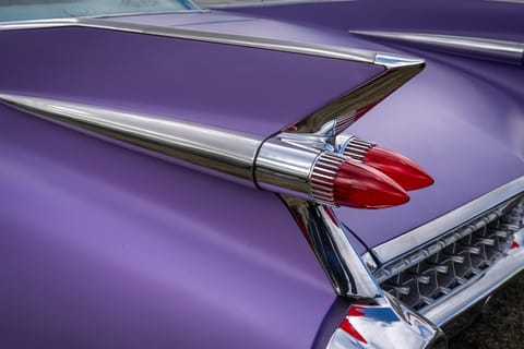 1959 Cadillac Eldorado