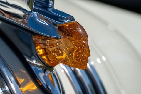 Hudson Hornet