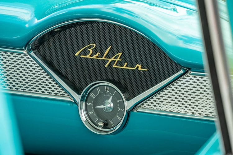 Chevrolet Bel Air